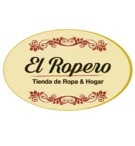 El Ropero , tienda de ropa ; Chicureo