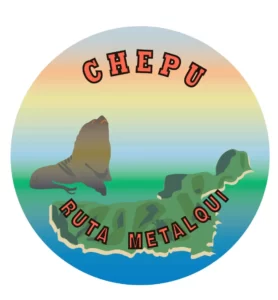 Chepu ruta navegable Chiloé
